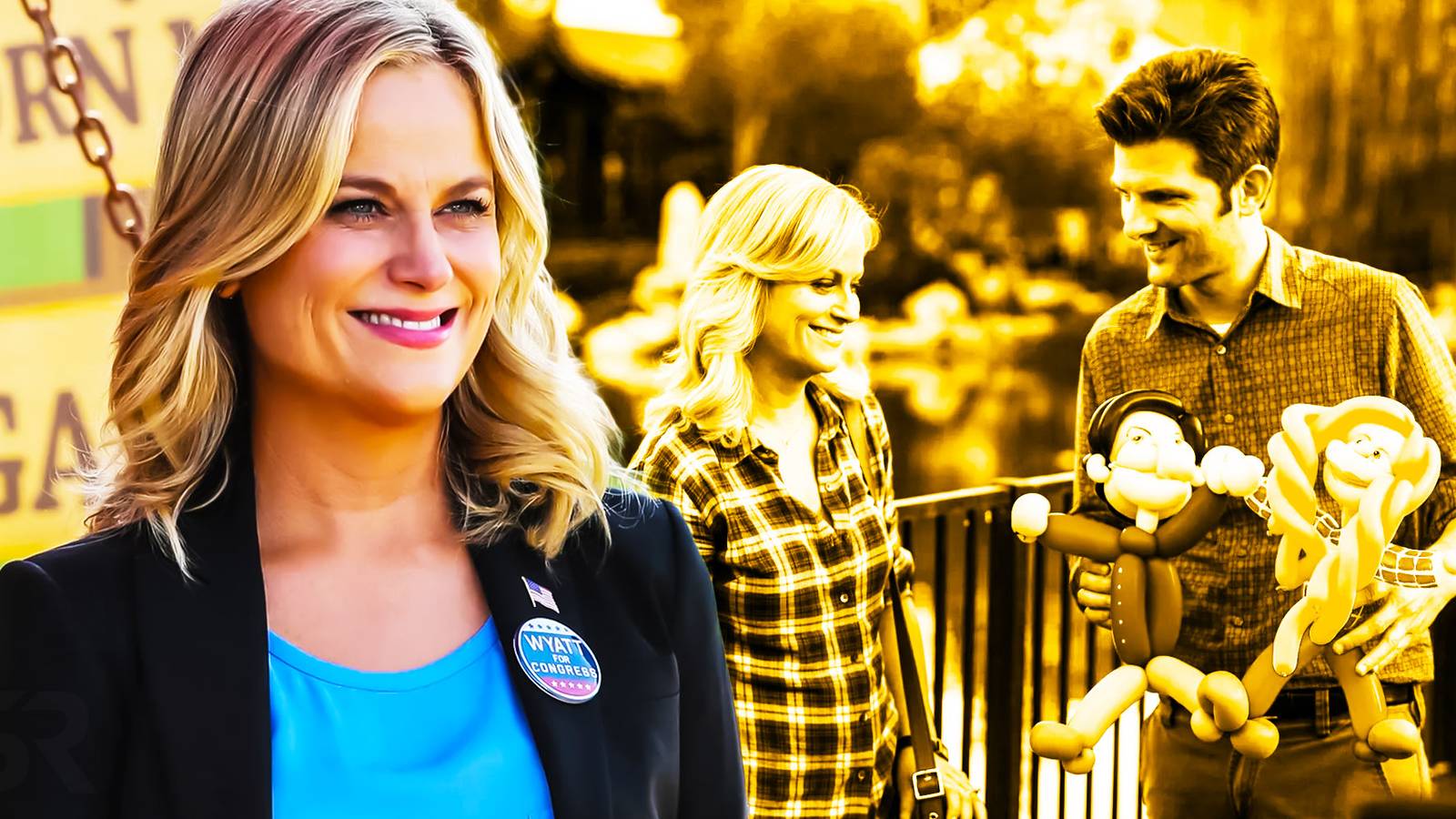 Parks & Rec Should Never Be Revived (Despite Amy Poehler's Interest)
