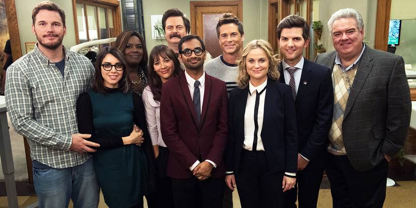 Parks & Rec Should Never Be Revived (Despite Amy Poehler's Interest)