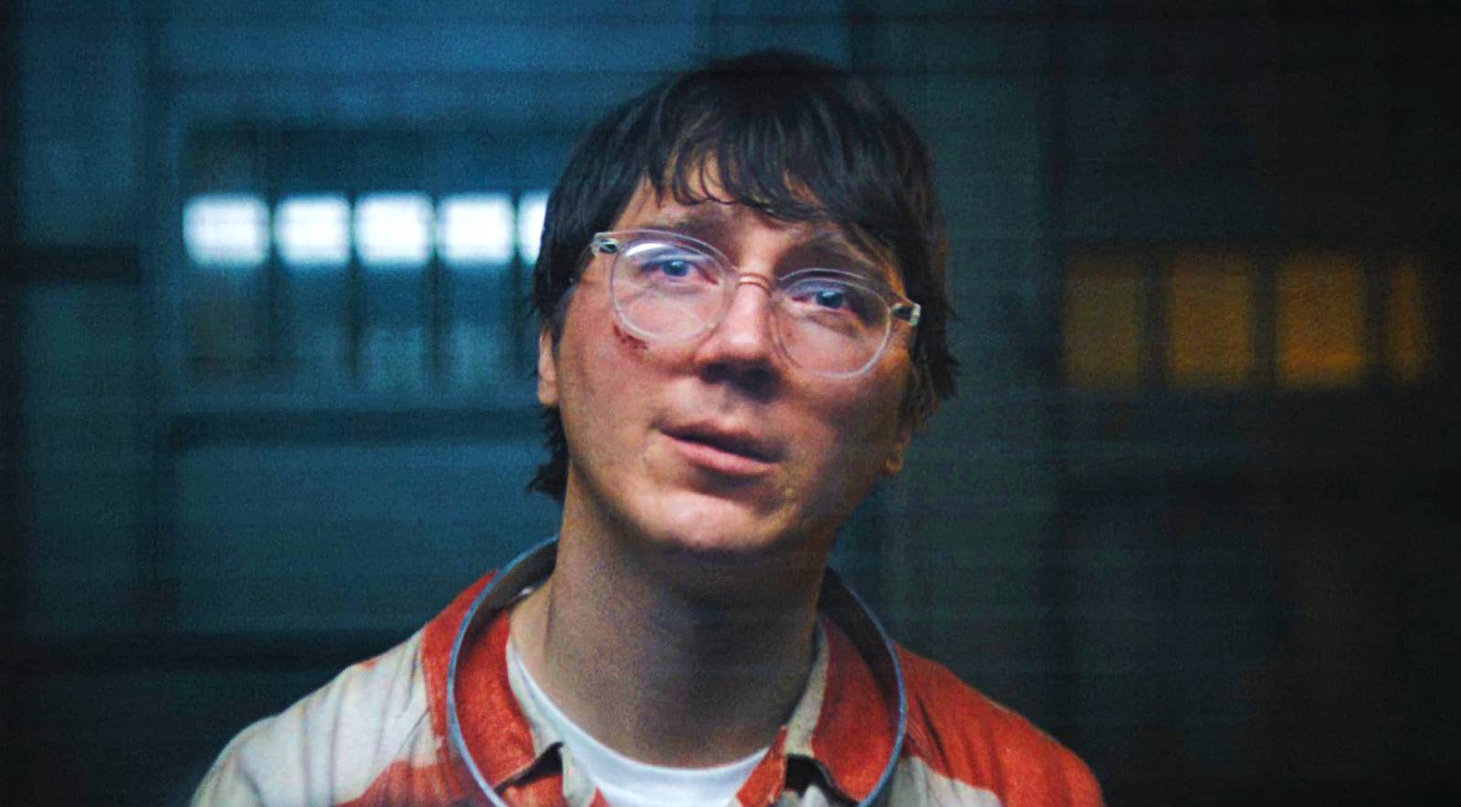 The Batman's Paul Dano Explains His Portrayal of The Riddler's Trauma