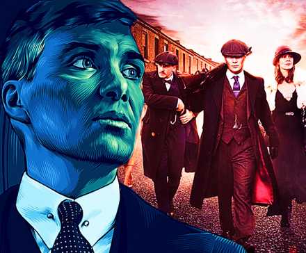 Every Season Ranked Worst To Best 3 Peaky Blinders Season 6 Spinoffs Future Tommy Shelby