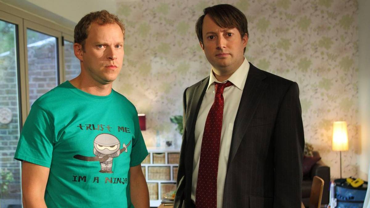 Peep Show: The 10 Best Episodes Ranked