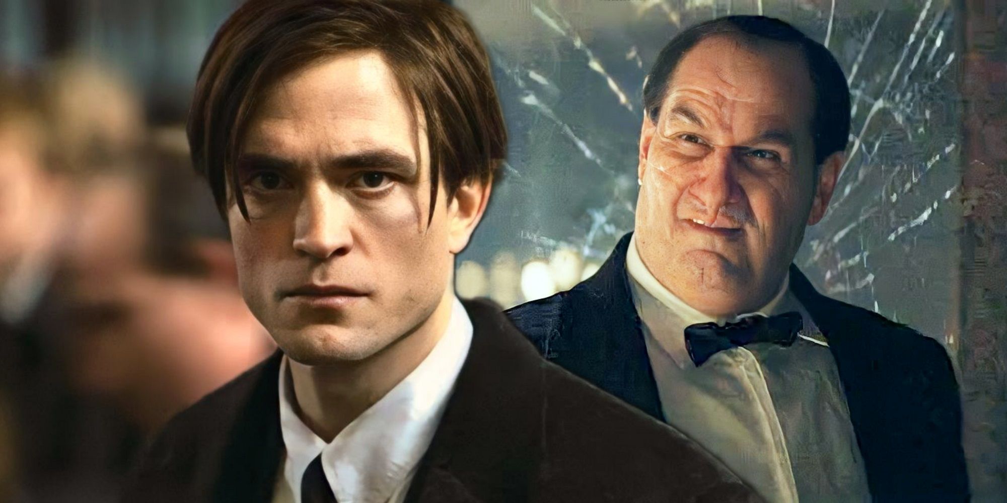 The Penguin TV Show: Cast, Story Details & Everything We Know So Far