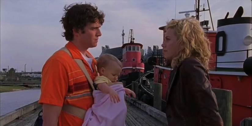 One Tree Hill: Why Peyton & Jake Should Have Been Endgame