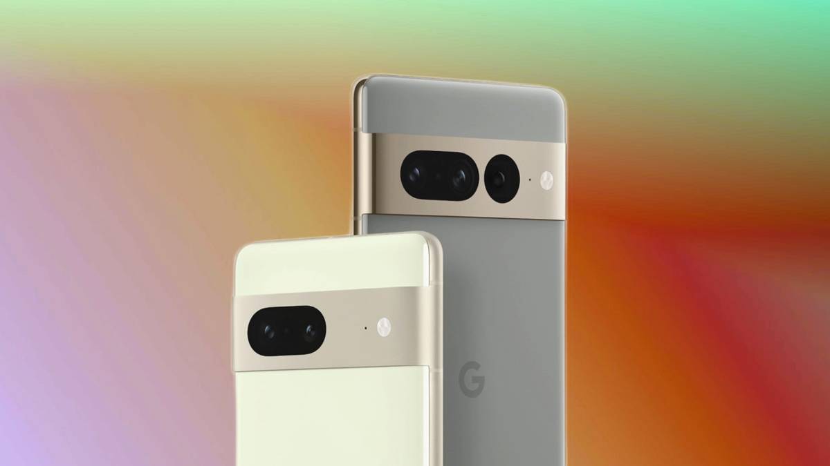 The Pixel 8's Camera Is Getting A Major HDR Upgrade