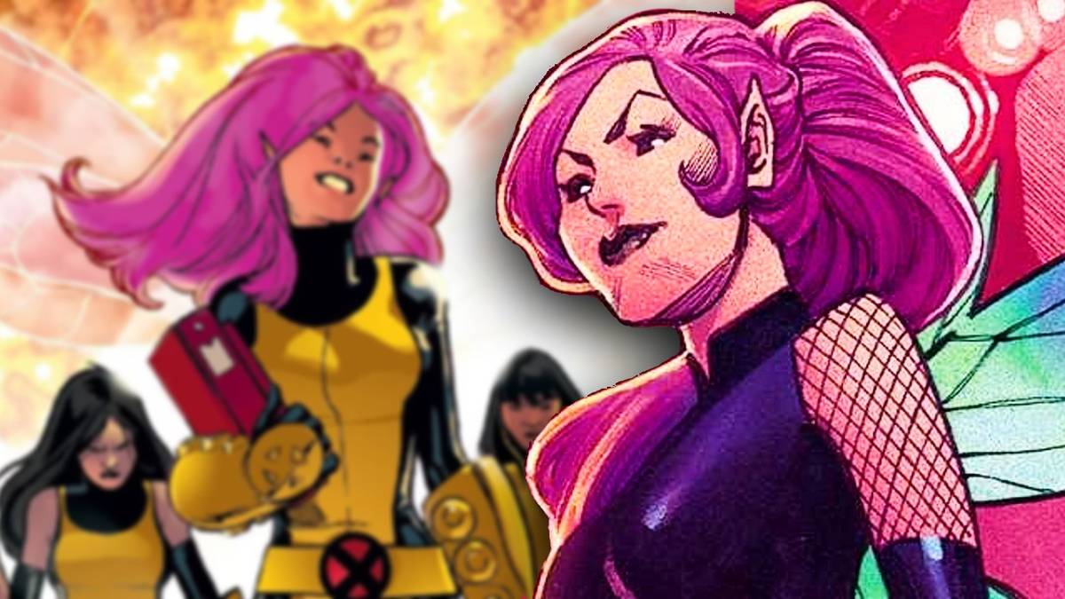 X-Men's Most Underrated Mutant Has a Huge New Role in the Franchise