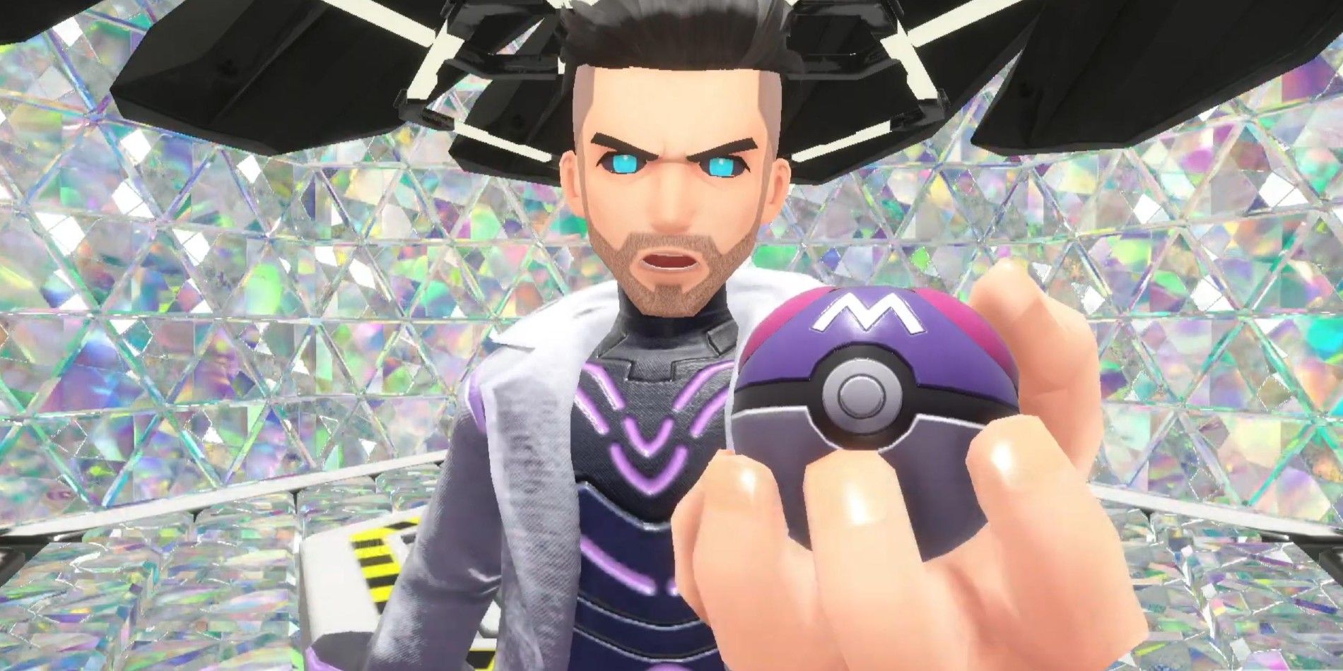 This Dark Pokémon Fan Game Is Still One Of The Best, But Should The ...