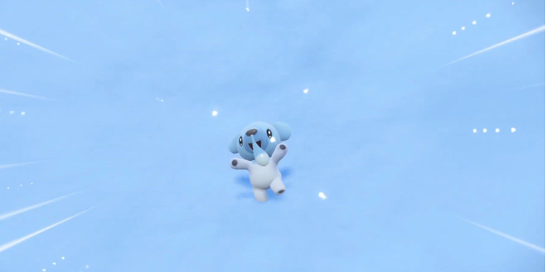 10 Cutest Ice-Type Pokémon, Ranked