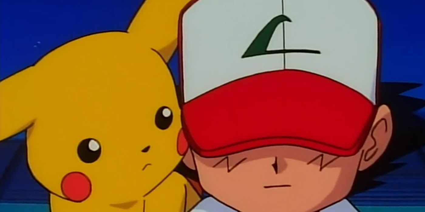 Pokémon's Former Legal Chief Reacts to Homeland Security's Controversial Ash Ketchum Video