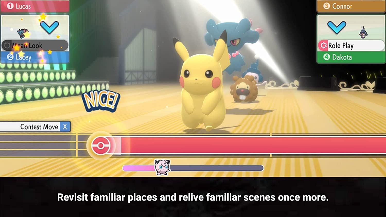 Pokemon Brilliant Diamond (2)