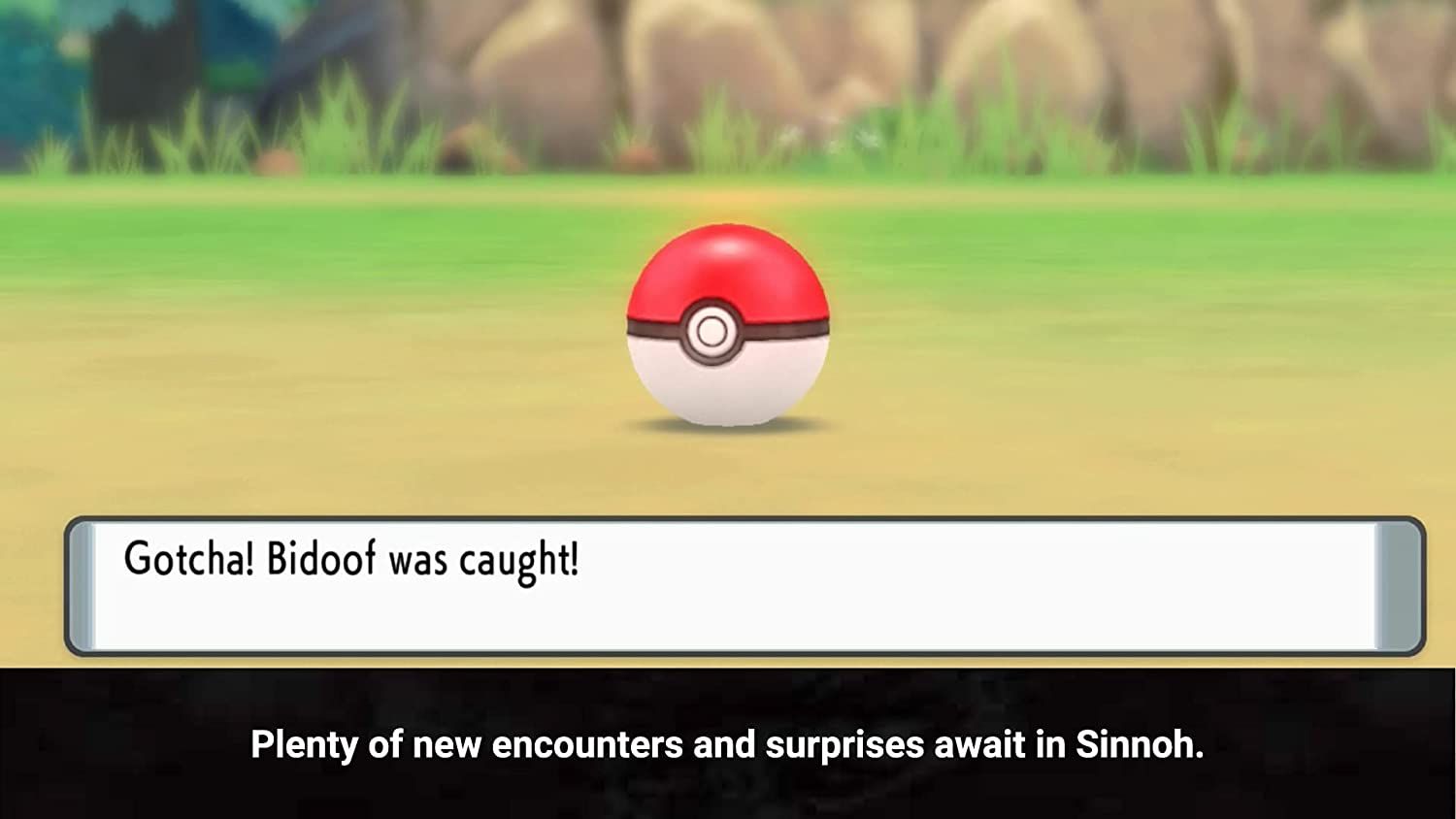 Pokemon Brilliant Diamond (3)