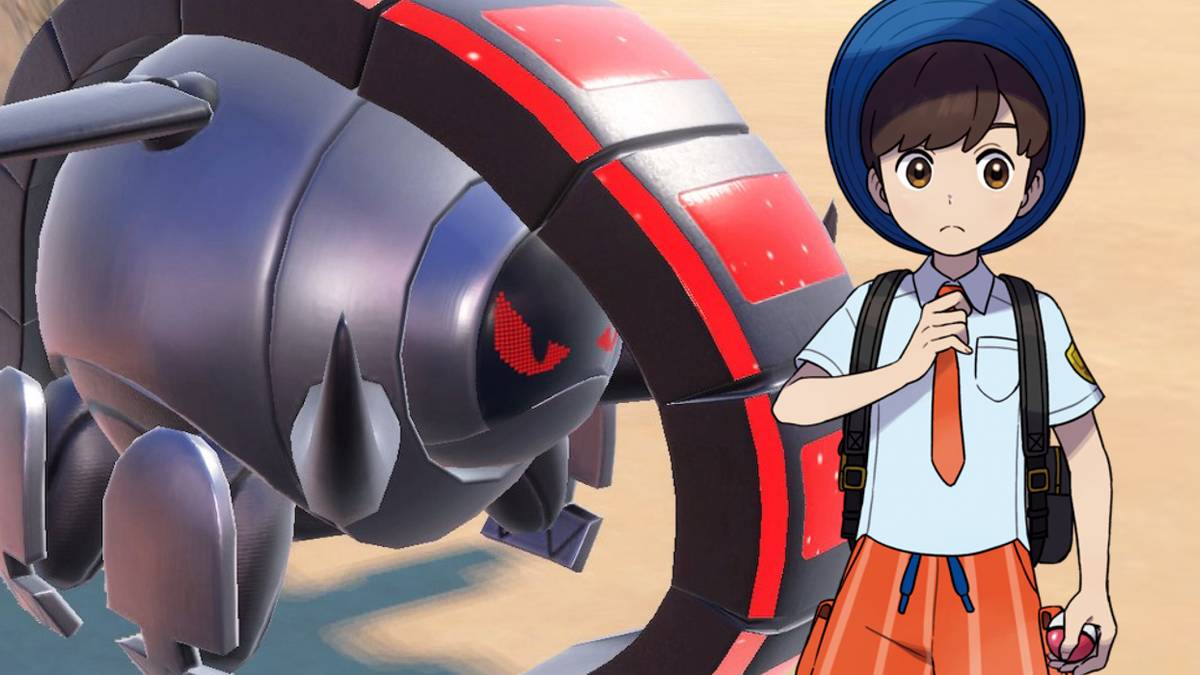 Scarlet & Violet: Gen 9's Worst-Looking Shiny Pokémon