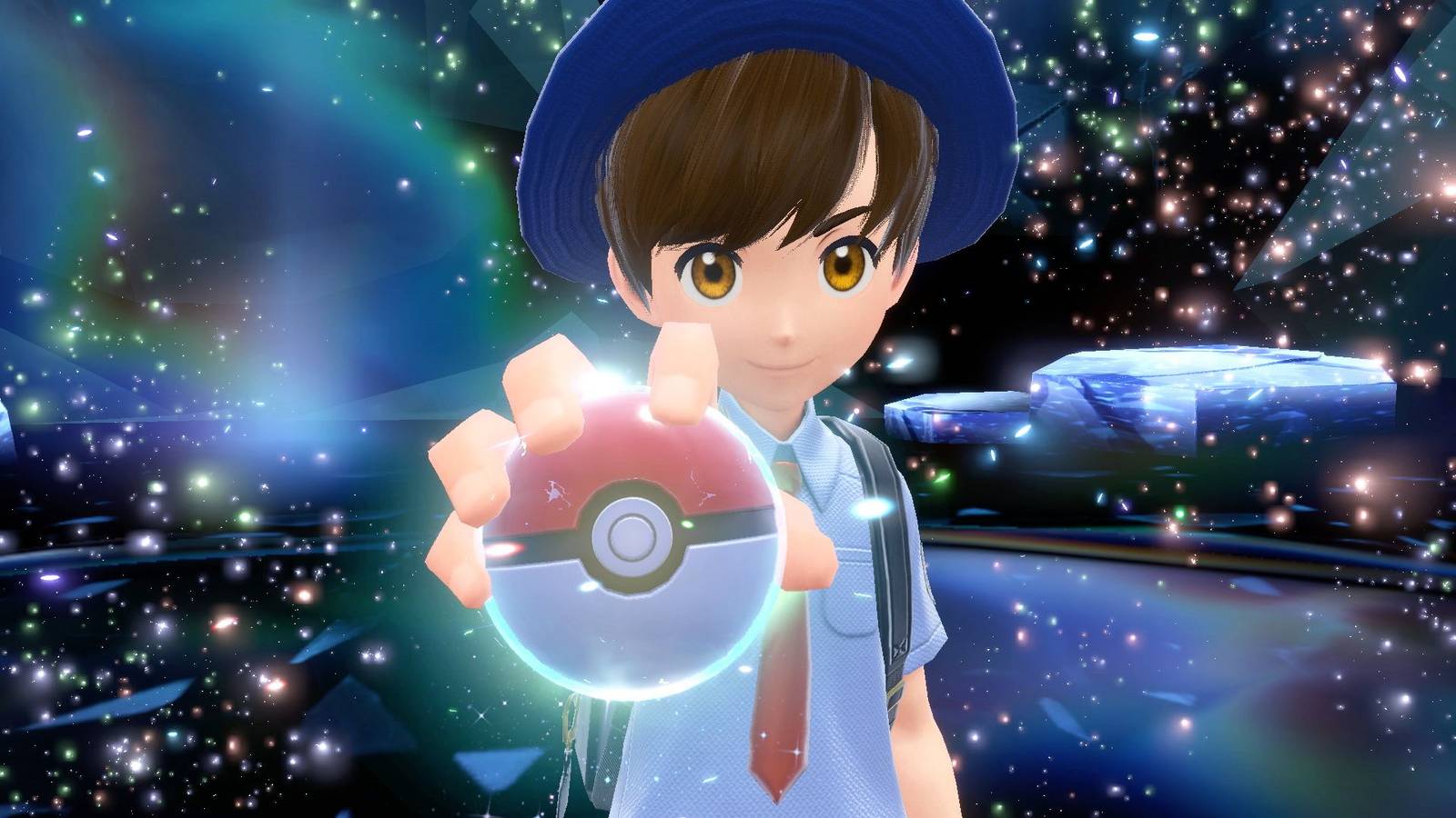 Pokémon Scarlet & Violet Free Download Officially Available For 24 Hours