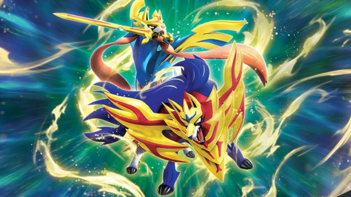 Pokmon TCG: All Crown Zenith Secret Rare Cards Revealed So Far Pokmon TCG: All Crown Zenith Secret Rare Cards Revealed So Far
