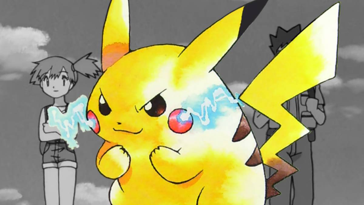 Pokémon Yellow Kaizo: მოთამაშეები ყველაზე რთულ პოკემონის გამოცდილებას იღებენ