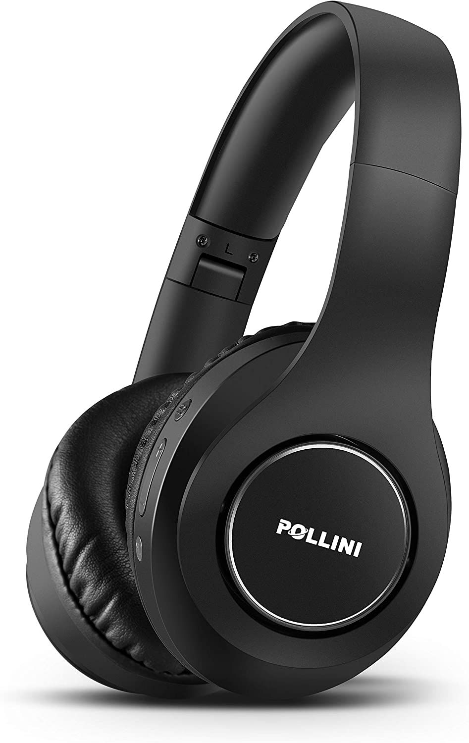 Pollini Bluetooth Headphones Wireless (1)