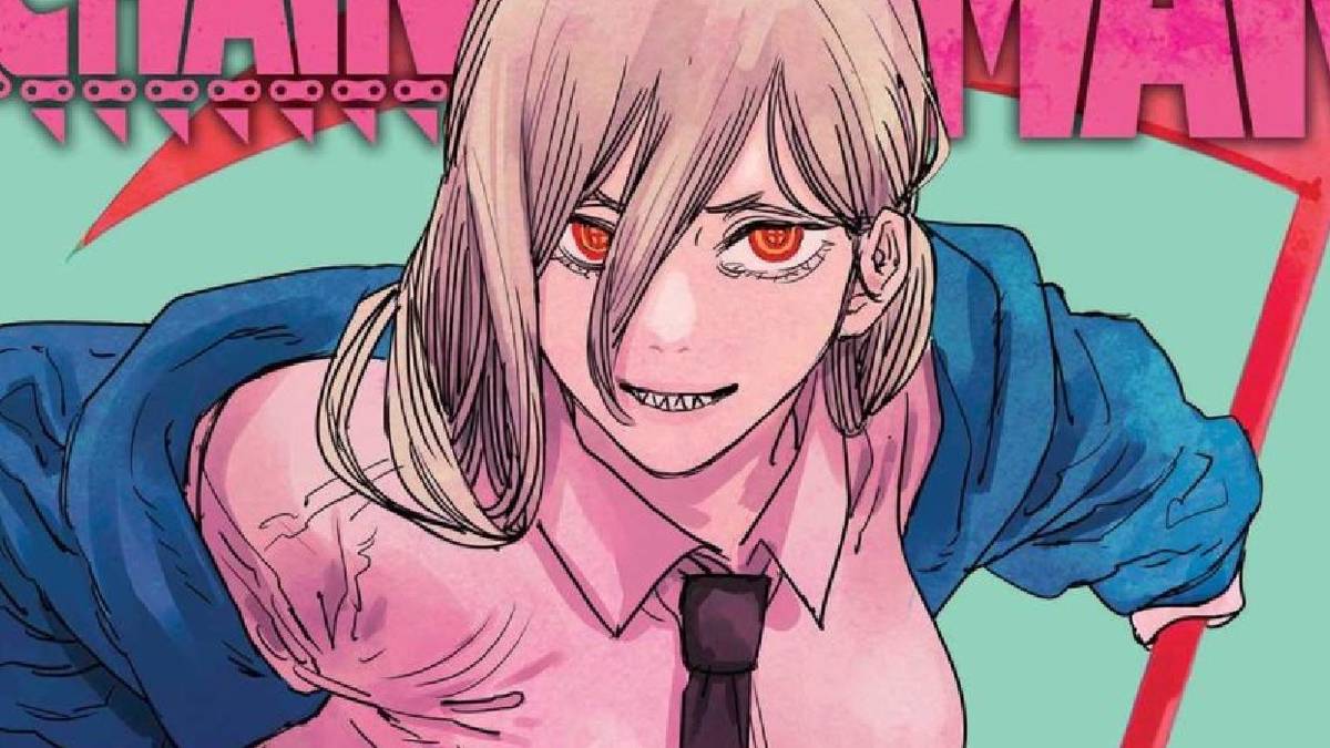 Chainsaw Man Power Cosplay Brings the Blood Fiend to Live Action With ...