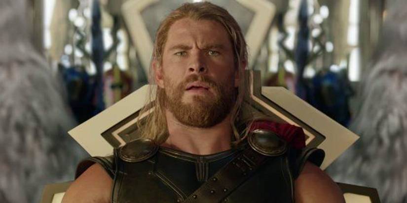 How Comedy Thor Went So Wrong So Quickly