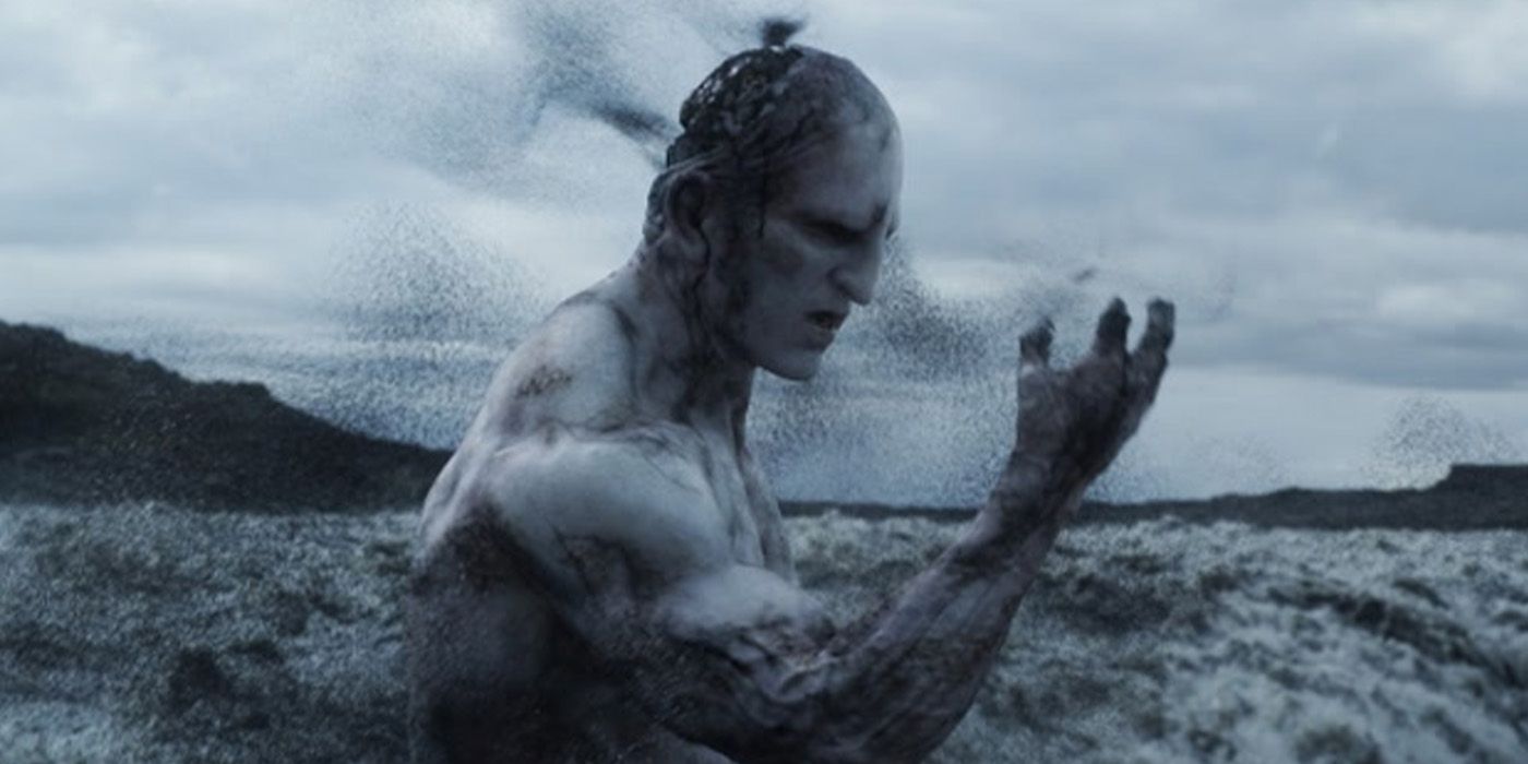 Prometheus Title Explained & How It Connects To The Alien Franchise