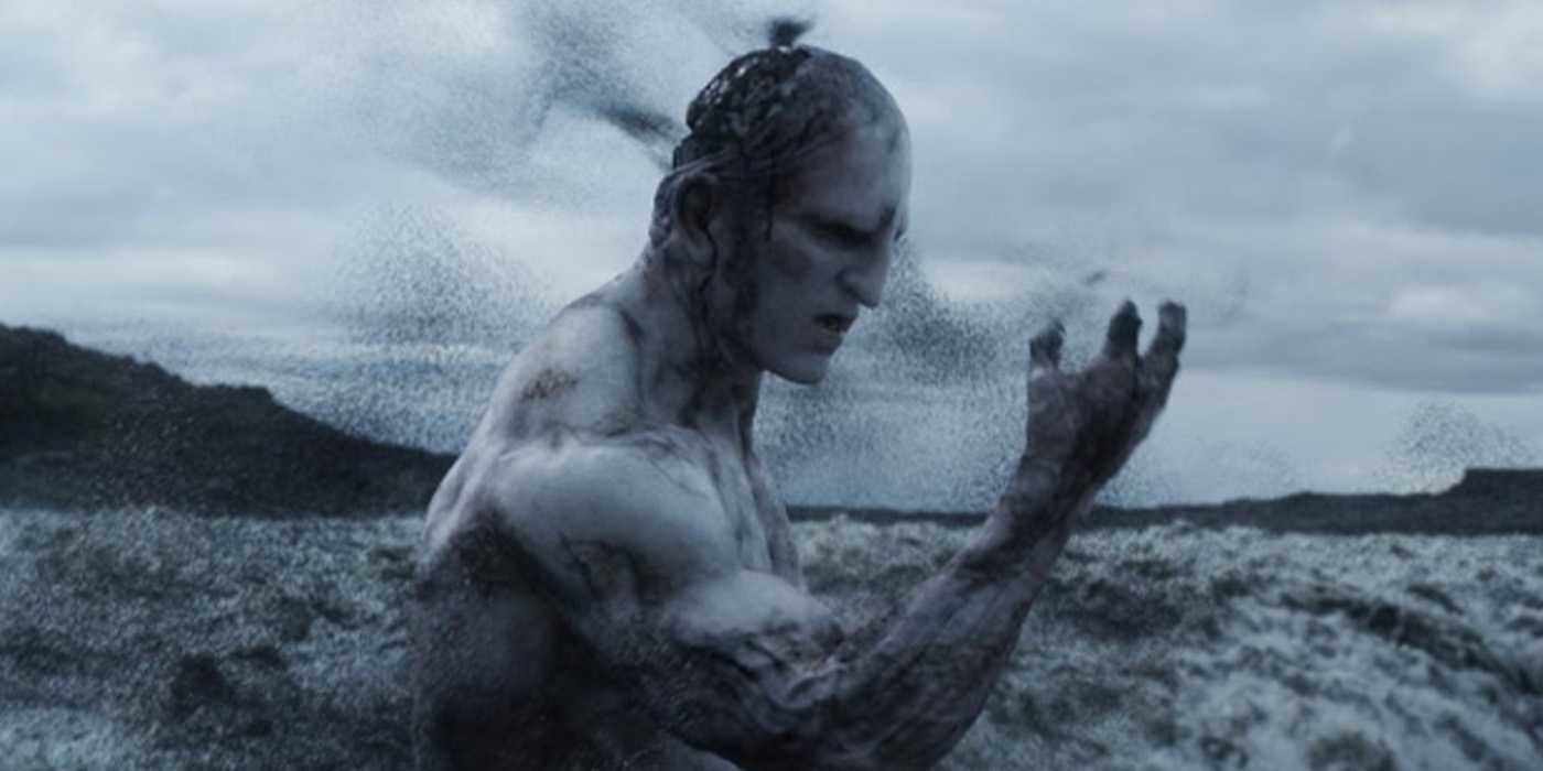 Promitheus Engineer Prometheus’ Humanoid Engineers & Opening Scene Explained