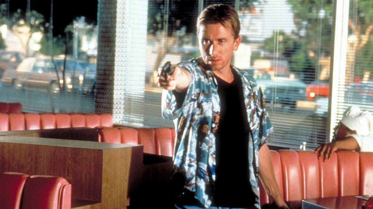 Tim Roth’s Cut Role In Once Upon A Time In Hollywood, Explained