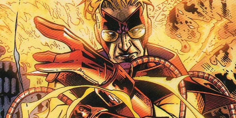 Which X-Men Villain Are You, Based On Your Enneagram Type?