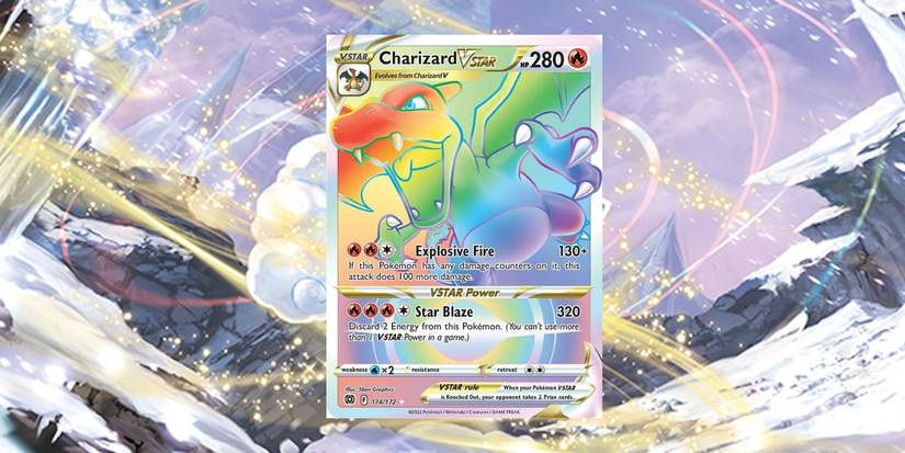 Pokmon TCG Cards From 2022 That Are Worth The Most Money