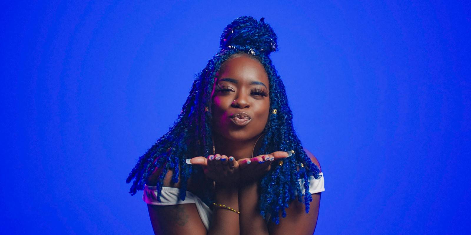 The Circle's Raven Sutton Opens Up About Representing Deaf Community
