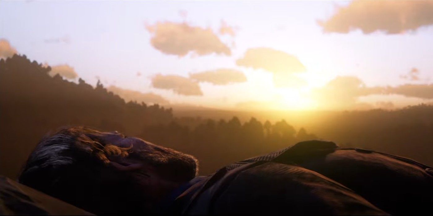 Red Dead Redemption & RDR2's Complete Story, Explained