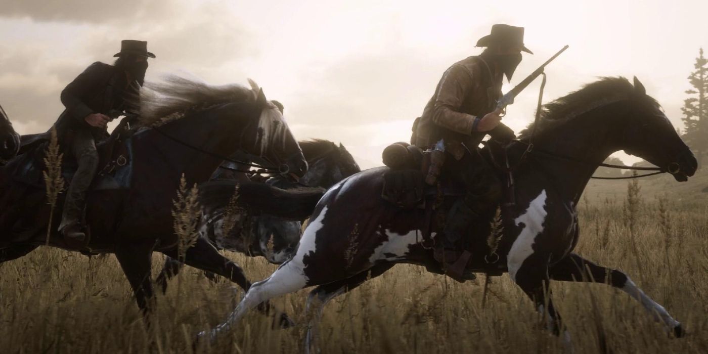 10 Best Arthur Morgan Quotes From Red Dead Redemption 2, Ranked