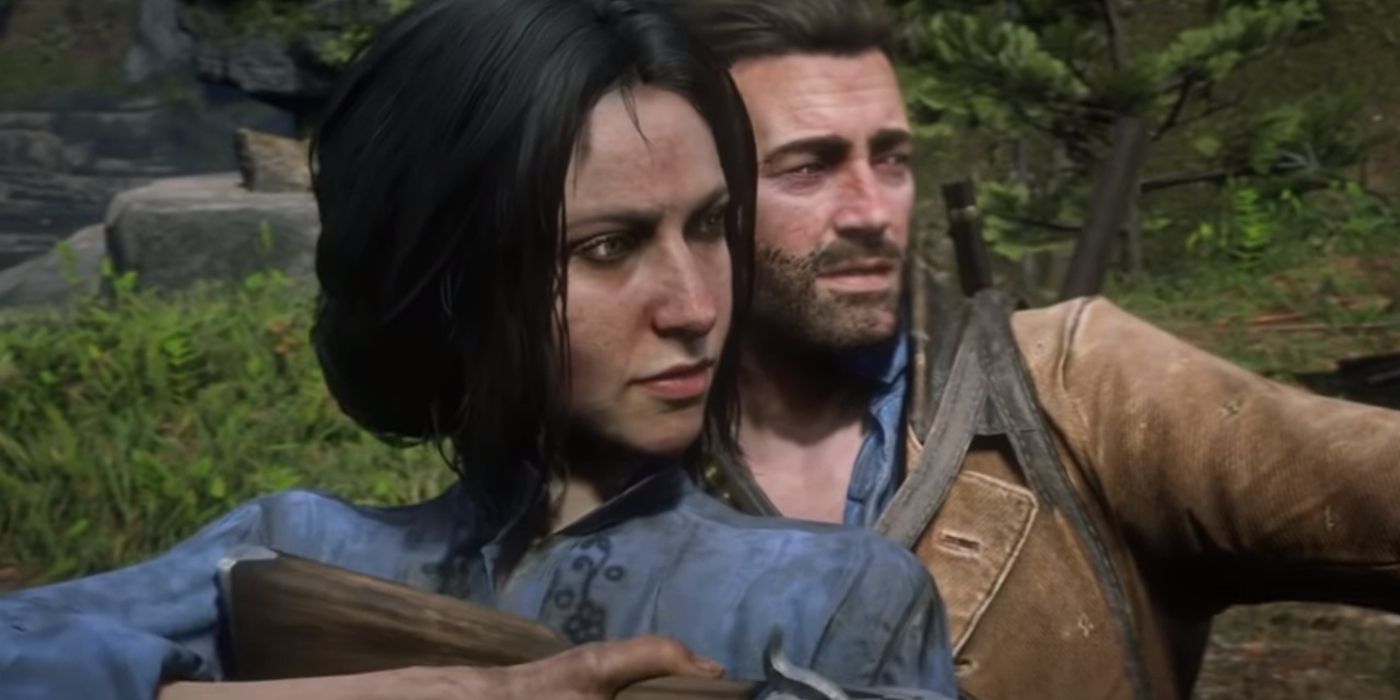 RDR2: Should Your Next Playthrough Be Good Or Bad Honor?