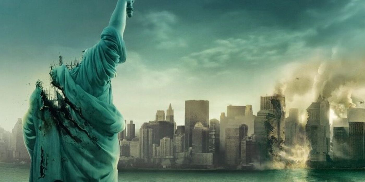 Cloverfield 2 em desenvolvimento