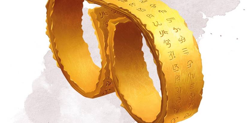 Dungeons & Dragons: The 10 Best Magic Items For Clerics