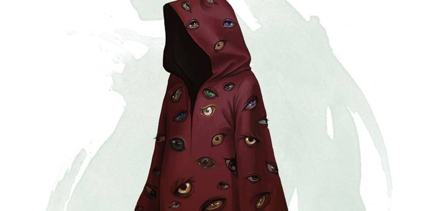 Dungeons & Dragons: 10 Best Magic Items For Druids