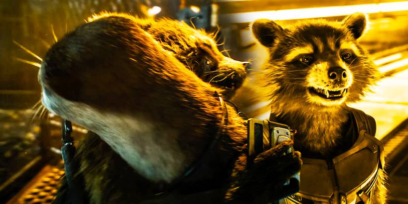 MCU Actor Recast In New Role For Guardians of the Galaxy 3, Last ...