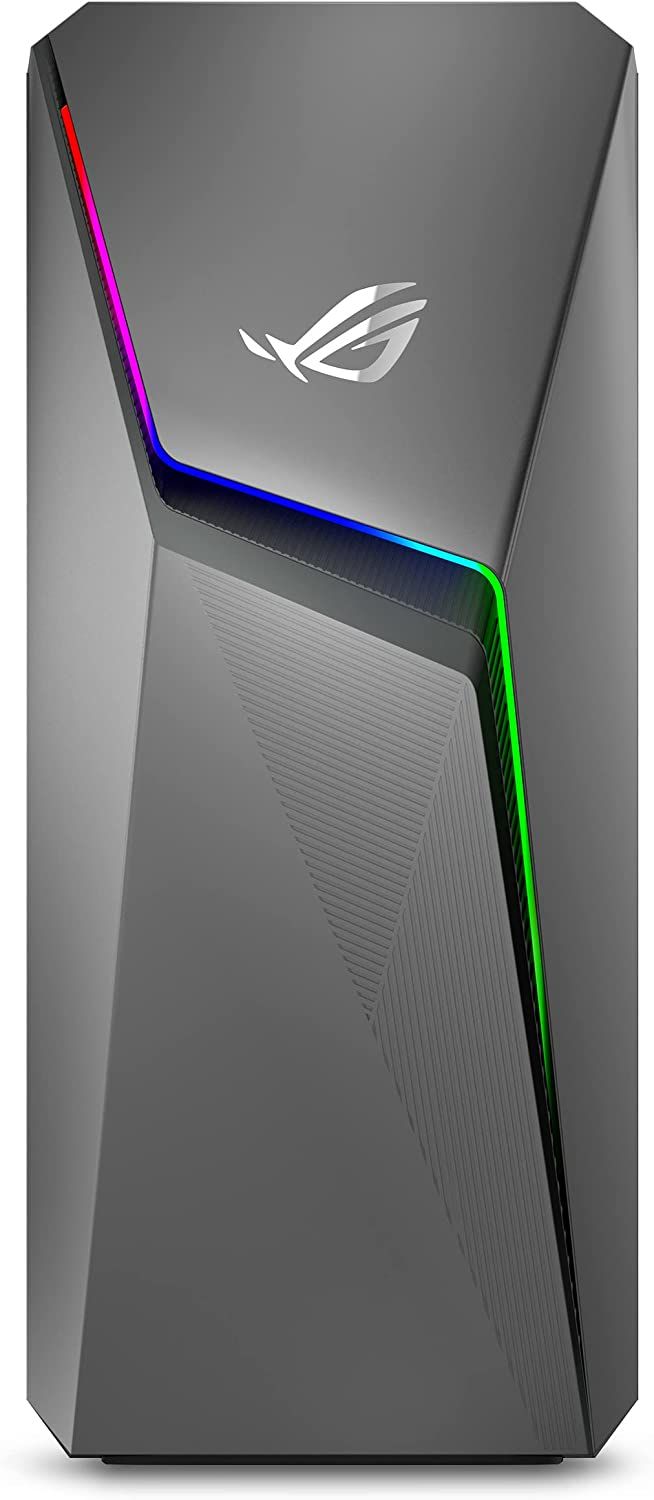 ROG Strix G10 Gaming Desktop