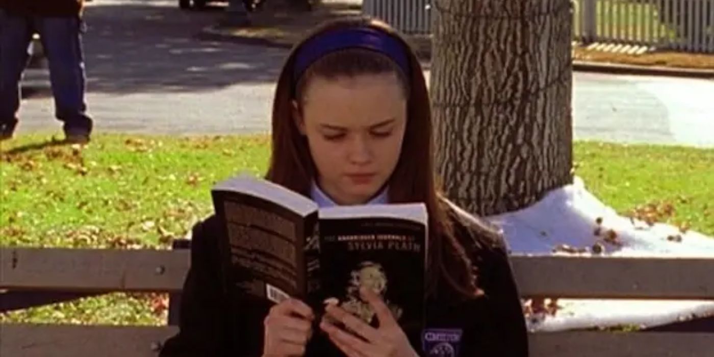 10 Biggest Ways Gilmore Girls Changed From Season 1 To A Year In The Life