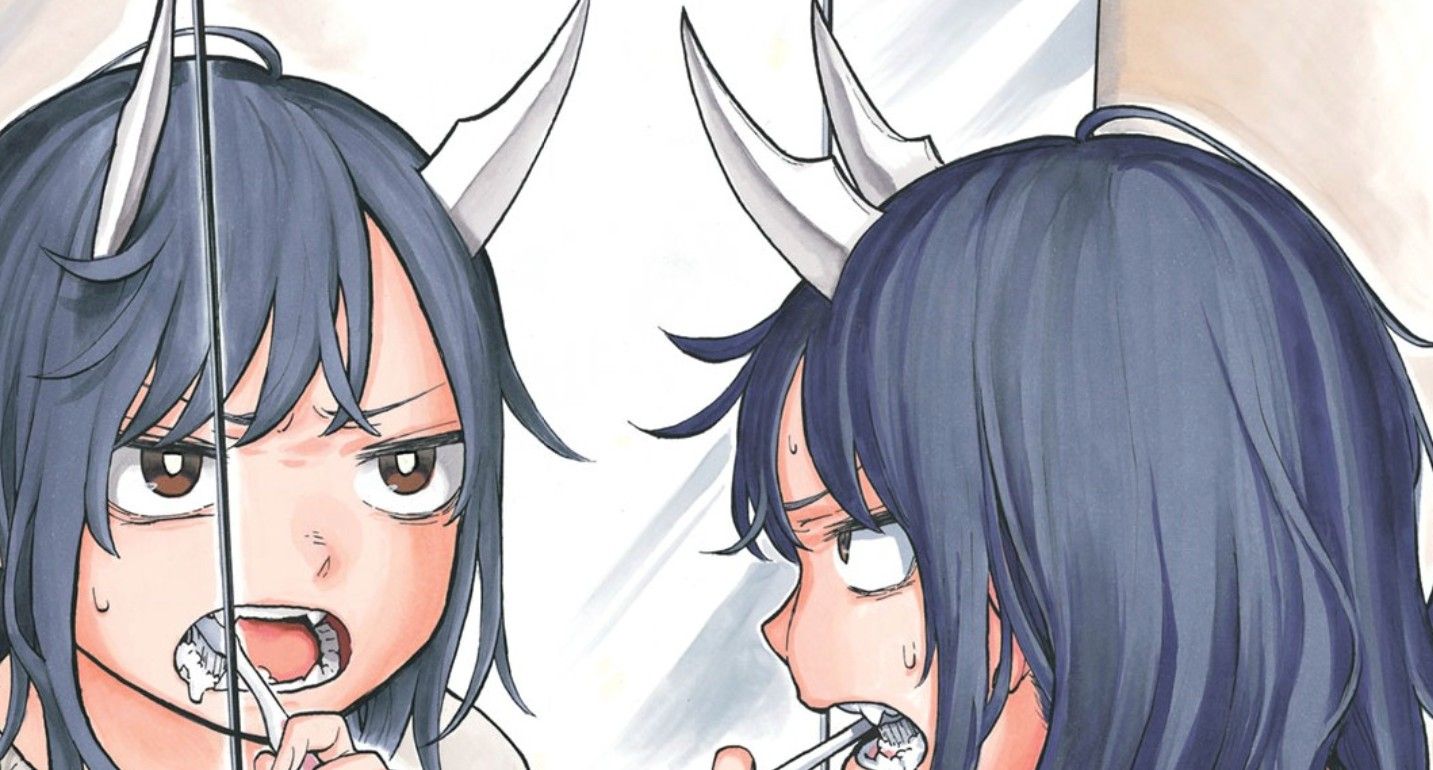 Breakout Shonen Jump Manga Finally Returns To Serialization After Two Years