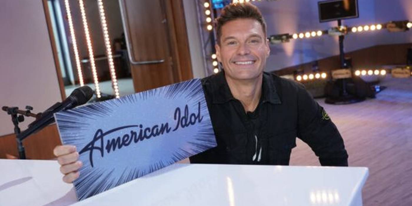 Ryan Seacrest Will Co-Host American Idol With This Game Show Legend In Hawaii