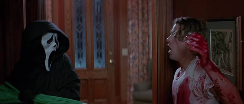 Scream 6 Star Details The Extreme Level Of Gore In The Movie