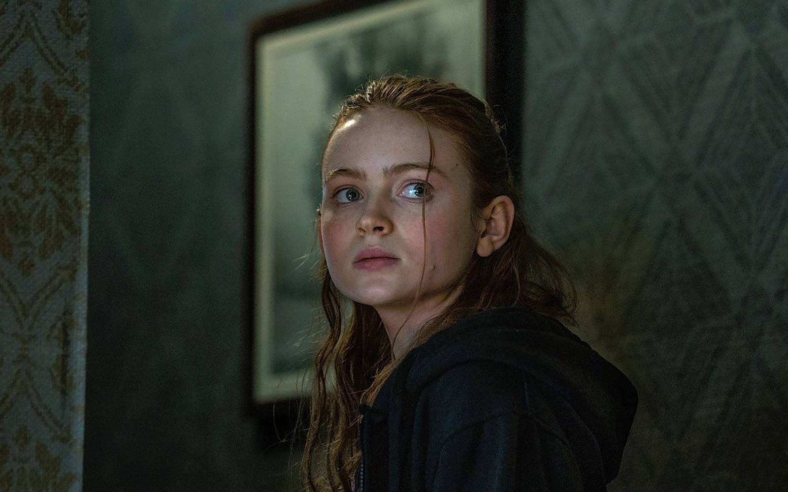 Sadie Sink Recalls Emotional Last Day on The Whale with Brendan Fraser