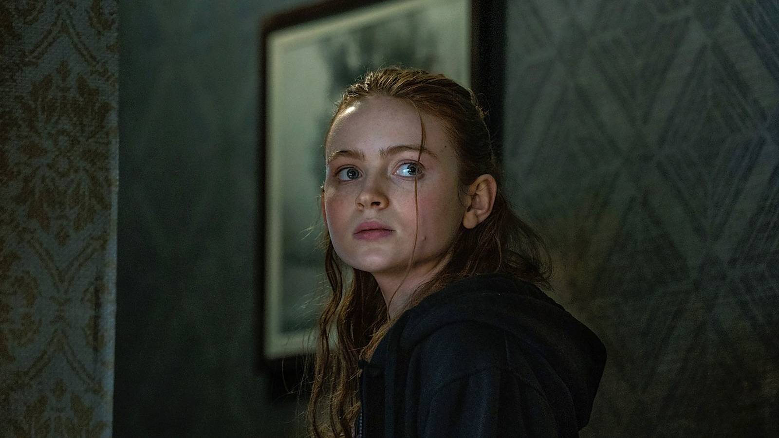 Sadie / 溺哀-配布盤-、GRUDGE、Ice 、Trend Killer Sadie Sink Recalls Emotional Last Day on The Whale with Brendan Fraser