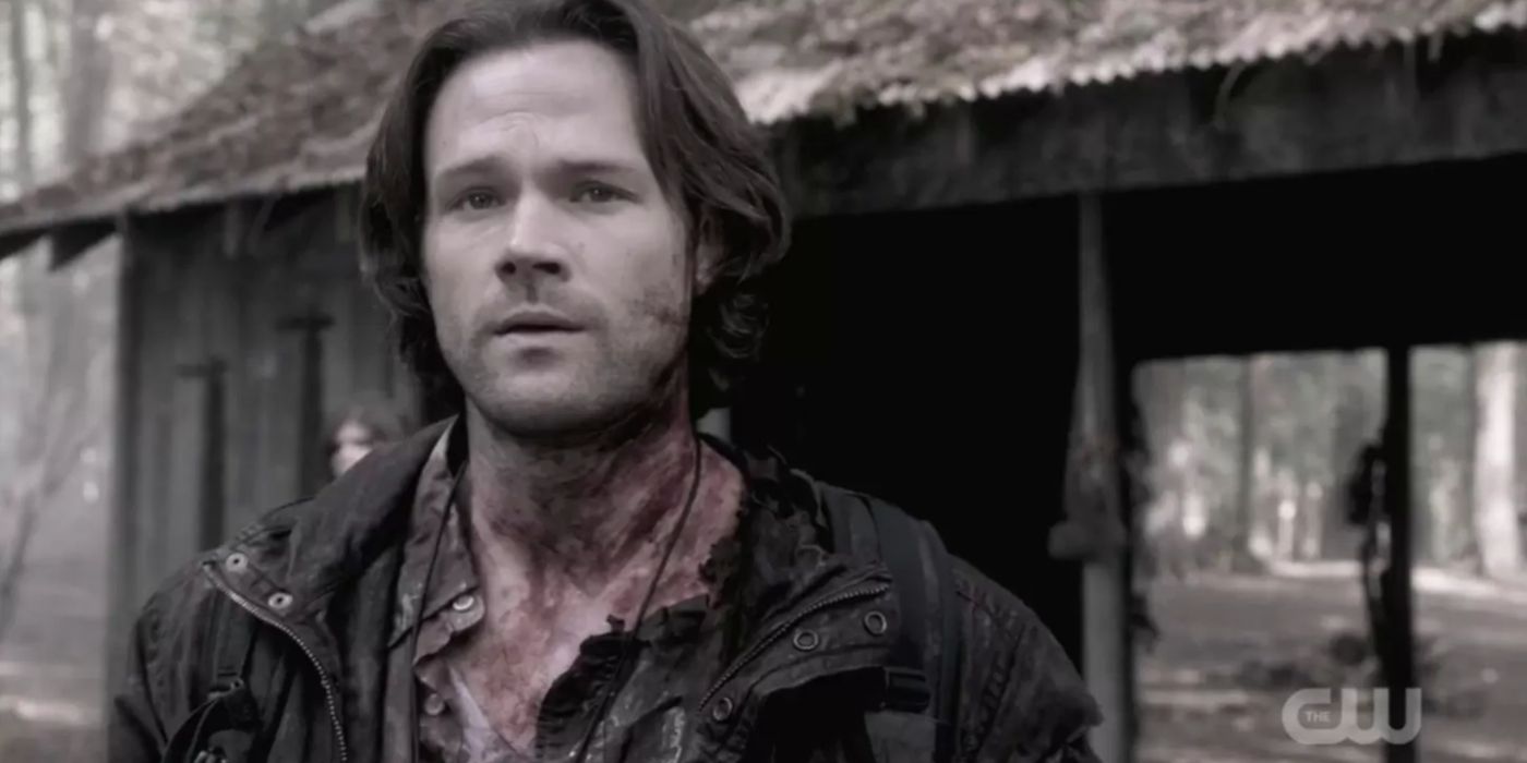 I'm Still Questioning How Supernatural Season 1 Handled Sam's Story, 19 Years Later