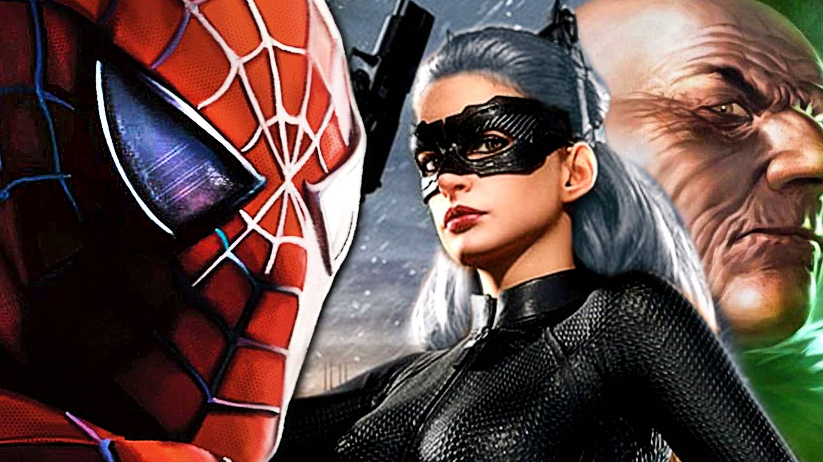 Why Sam Raimi's Spider-Man 4 Never Happened