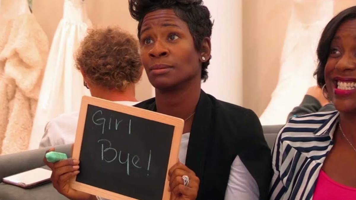 The Worst Say Yes To The Dress: Atlanta Dresses Ranked The Worst Say Yes To The Dress: Atlanta Dresses Ranked