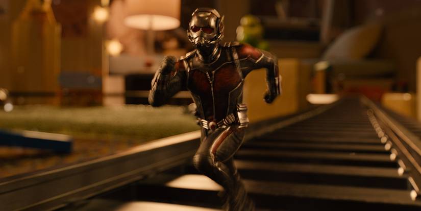 Every MCU Superhero Ranked