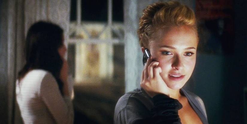 6 Ways Scream Broke The Final Girl Trope