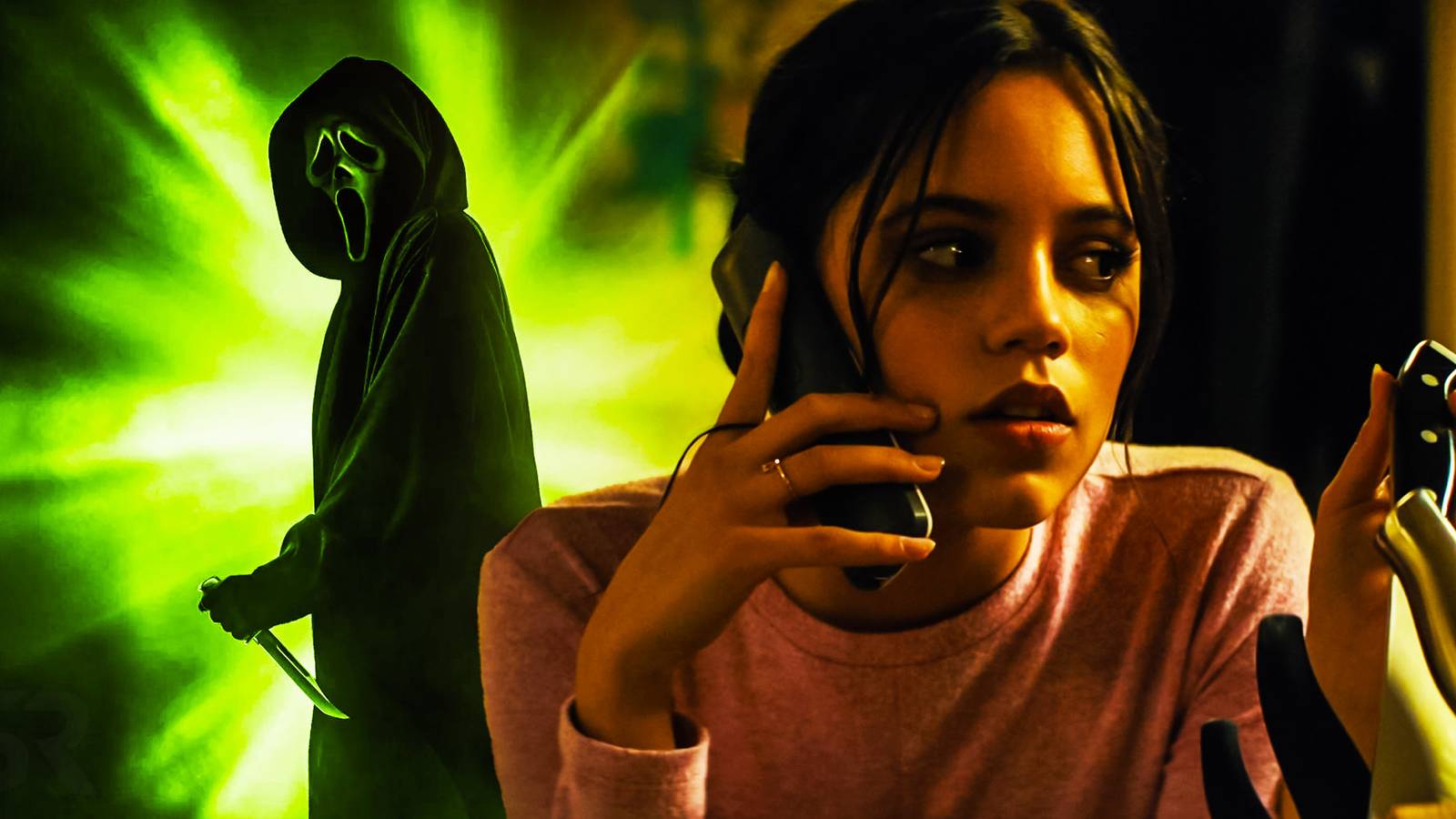 Scream 6 Now Has A Major Risk With Tara (Thanks To Jenna Ortega)