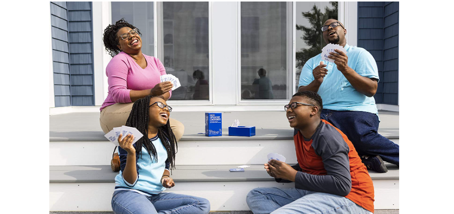 FUN CARD GAMES FOR GROUPS visual data 8