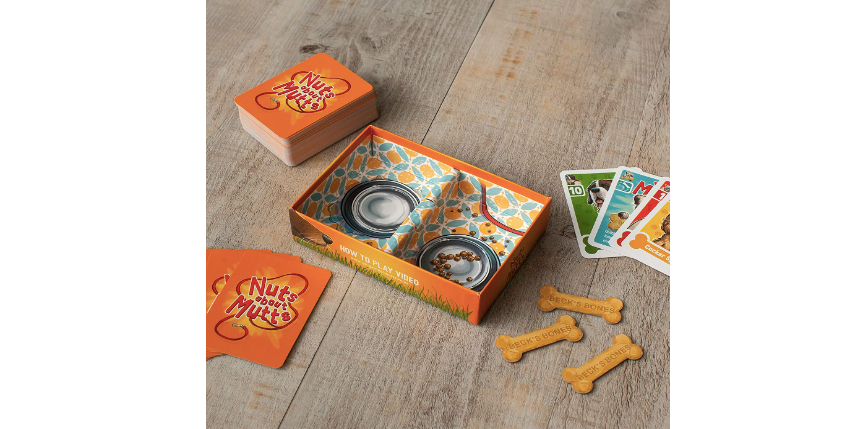 FUN CARD GAMES FOR GROUPS visual data 4