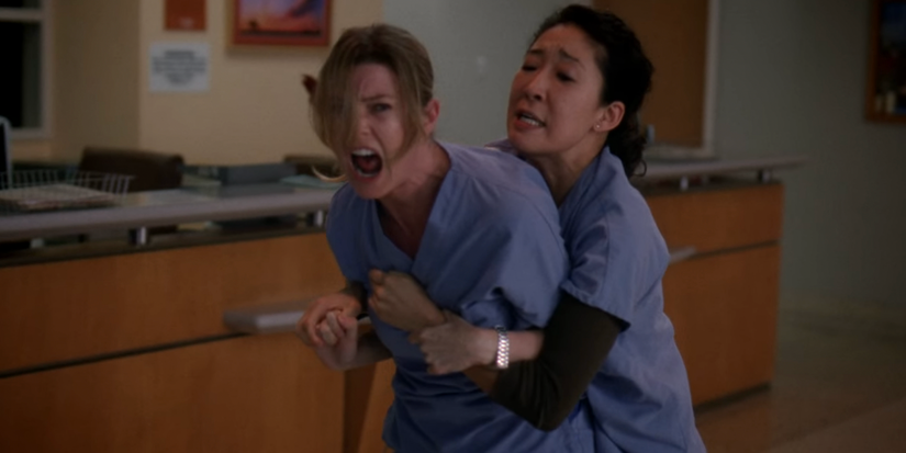 Why Grey's Anatomy's Season 6 Finale Is Still Its Highest-Rated Episode
